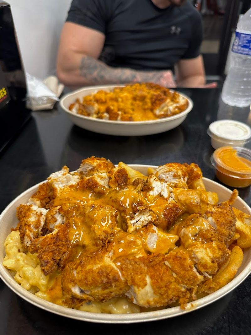 A Late Night Food Run That Actually Delivers