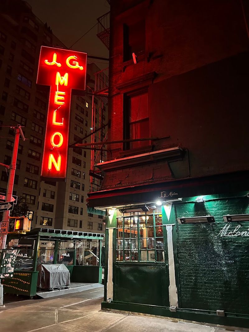 A Late-Night and Neighborhood Staple