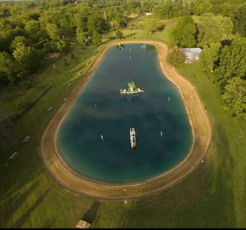 A Local Favorite For Summer Memories