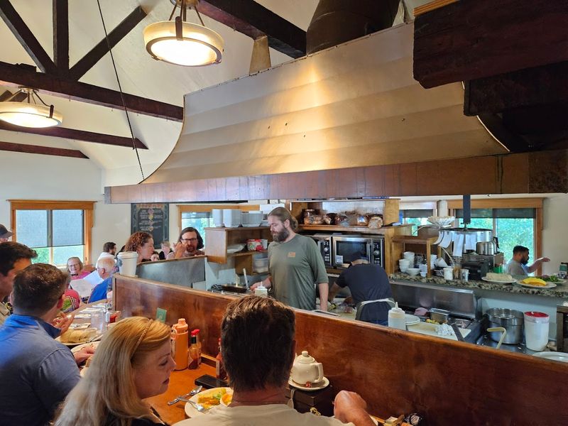 A Local Favorite With Plenty of Breakfast Credibility