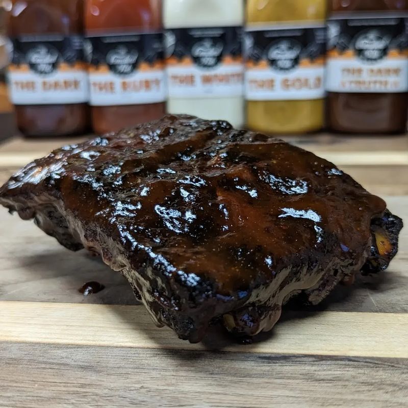 A Local Tennessee Barbecue Stop Worth Supporting