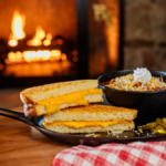 A Magical Castle Cafe In Tennessee That Feels Like A Storybook Escape
