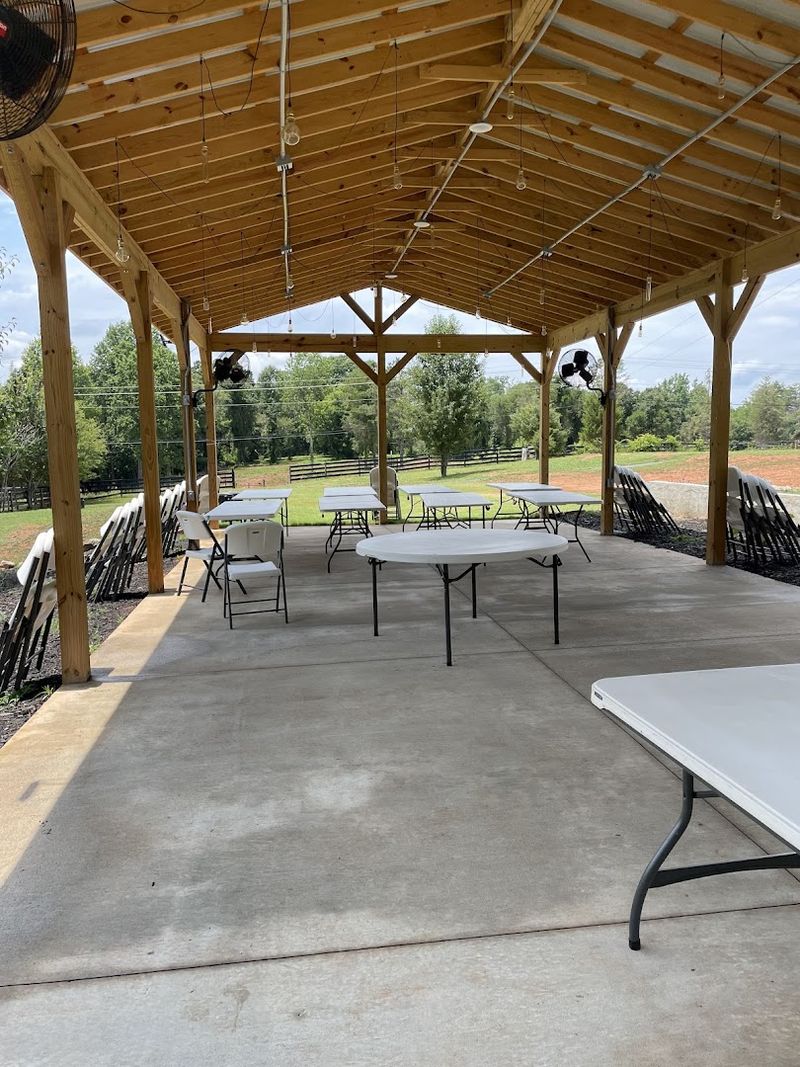 A Memorable Spot for Parties, Showers, and Weddings