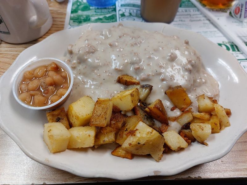 A Menu Built on Classic Comfort