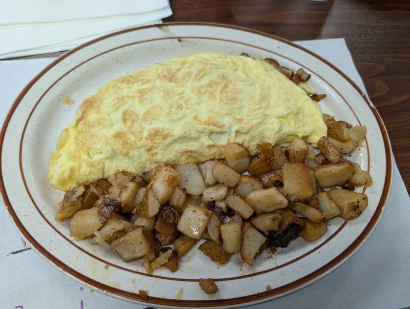 A Menu Built on Real Comfort Food