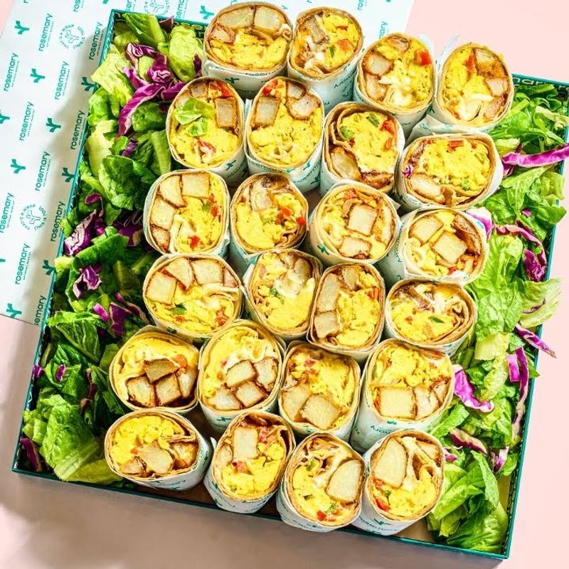 A Menu That Goes Beyond the Usual Bagel Counter A Menu That Goes Beyond the Usual Bagel Counter