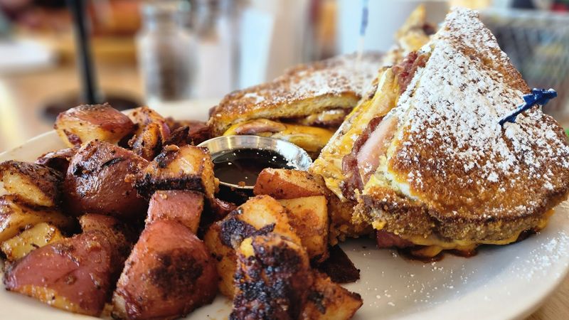 A Menu That Refuses to Be Boring A Menu That Refuses to Be Boring