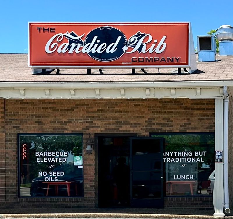 A Mt. Juliet Barbecue Spot That Deserves More Attention