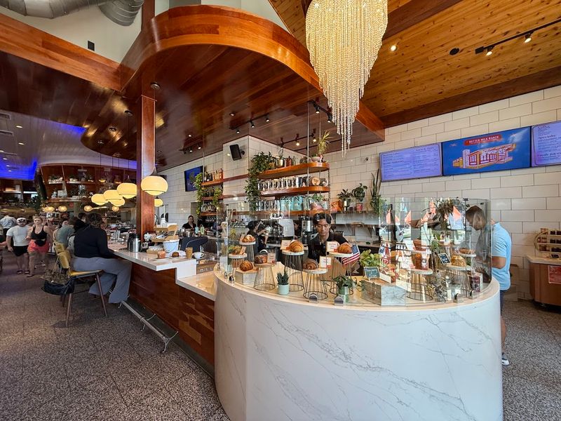 A Nashville Brunch Spot That Feels Worth Slowing Down For