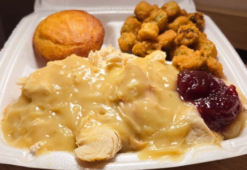 A Nashville Favorite With the Kind of Comfort Food That Feels Homemade A Nashville Favorite With the Kind of Comfort Food That Feels Homemade