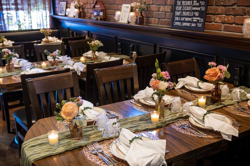A Neighborhood Italian Spot That Has Stayed True Since 1974