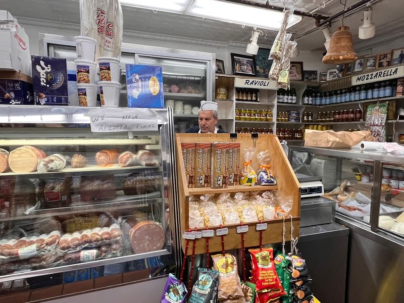 A No Frills Counter That Still Feels Like Old School New Jersey