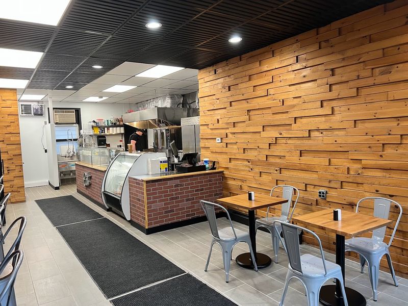 A No-Frills Dining Room With Serious Balkan Flavor