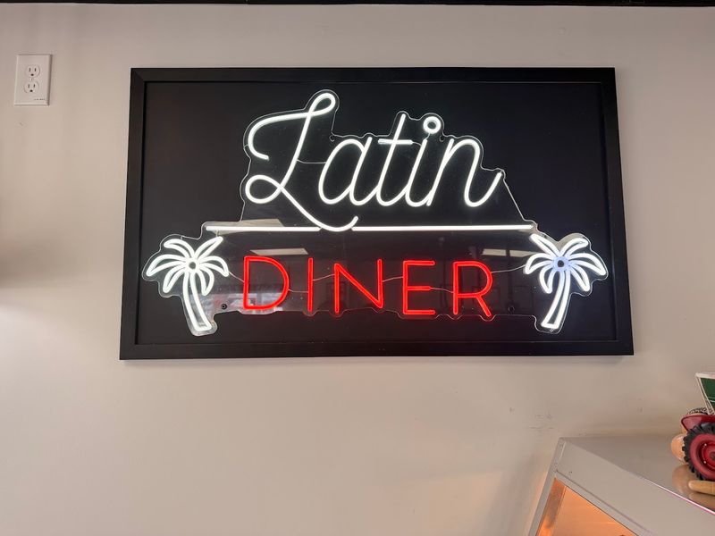 A No Fuss Neighborhood Spot That Feels Built for Regulars A No Fuss Neighborhood Spot That Feels Built for Regulars