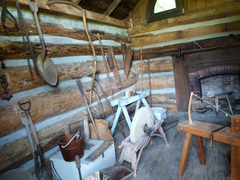 A Nostalgic Look at the Everyday Life Tennesseans Once Knew