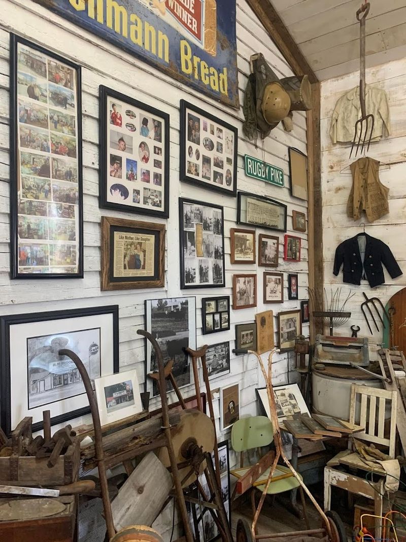 A Nostalgic Tennessee Store That Still Feels Like the Heart of the Community