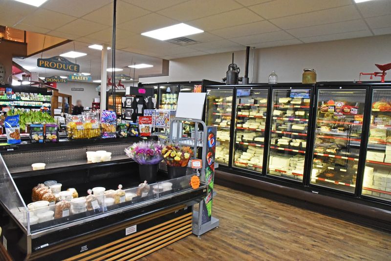 A One-Stop Shop Experience That Surprises First-Timers
