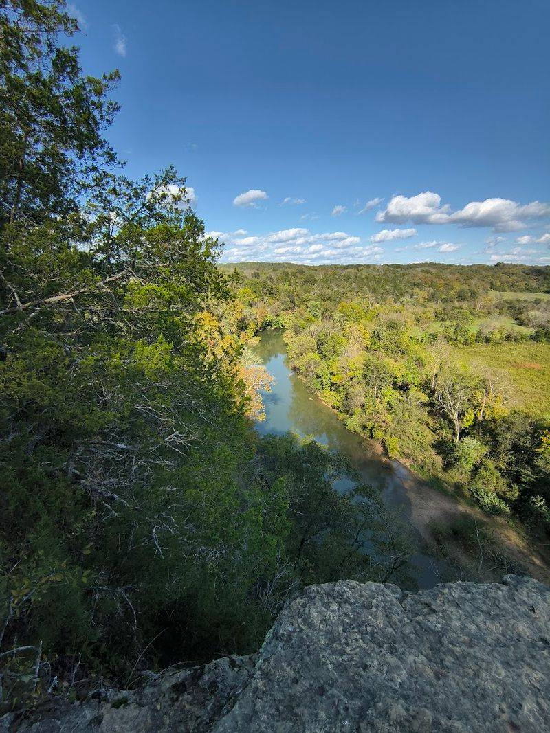 A Peaceful Tennessee Getaway Just Outside the City A Peaceful Tennessee Getaway Just Outside the City