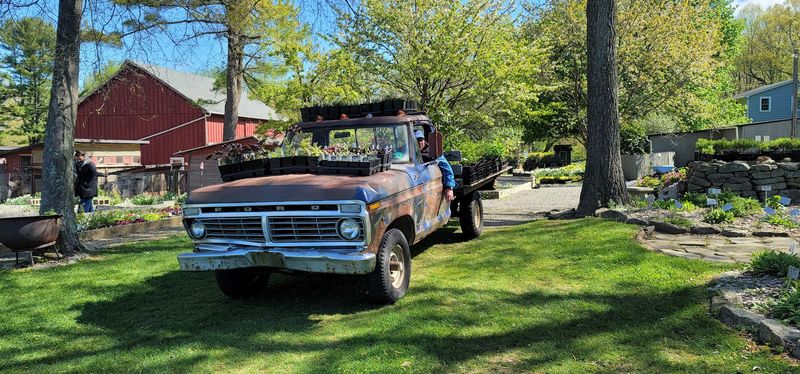 A Peaceful Warren County Farm With a Big Secret A Peaceful Warren County Farm With a Big Secret