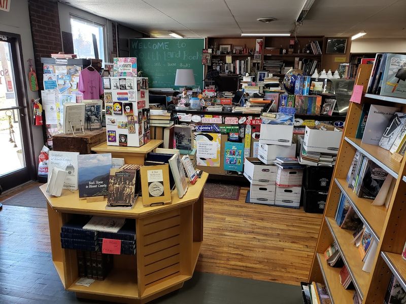 A Perfect Stop For Book Lovers Exploring Maryville