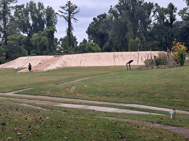 A Perfect Stop For Hikers, History Lovers, And Families