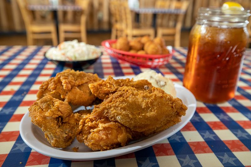 A Pigeon Forge Favorite Serving Southern Comfort With A Side Of Fun