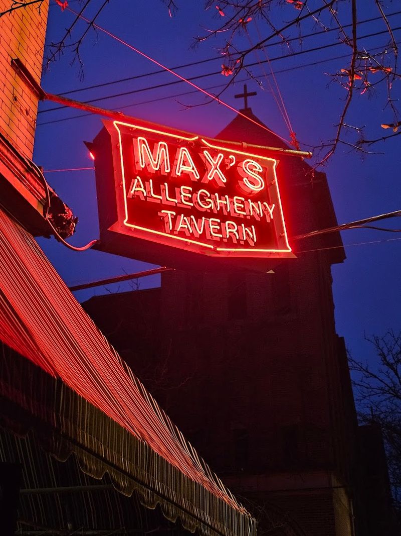 A Pittsburgh classic with deep roots