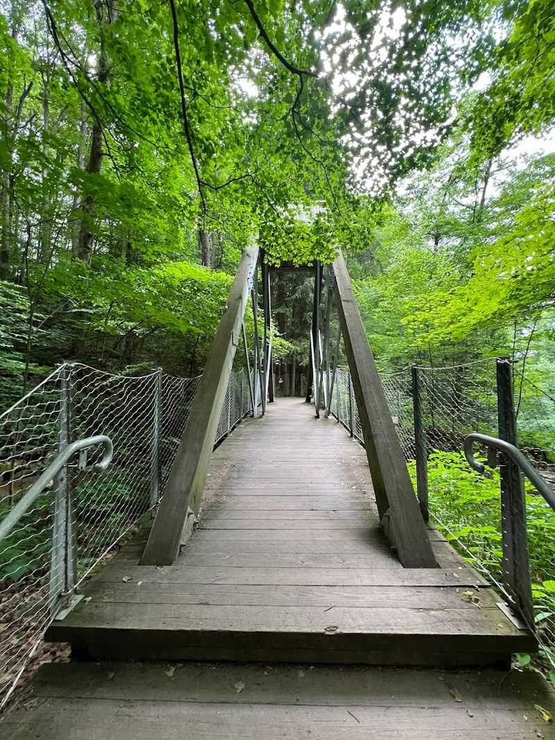 A Place With Local History And Mister Rogers Connections
