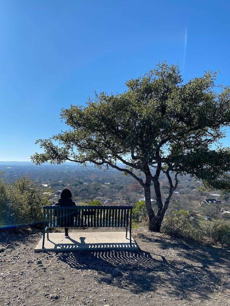 A Place for Reflection and Spiritual Connection