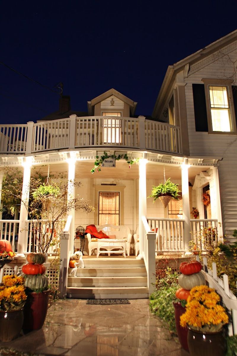 A Property That Has Been Welcoming Guests Since 1852