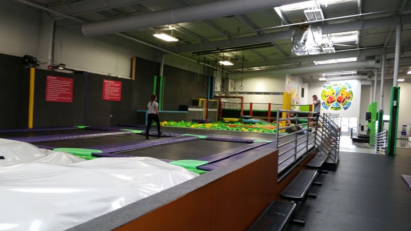 A Rainy-Day or Weekend Outing Families Will Love