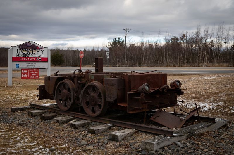 A Real Movie Connection Helped Save This Historic Town