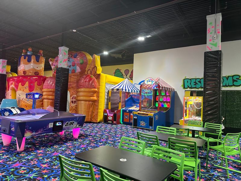 A Retail Shell Reborn: The Space That Started It All
