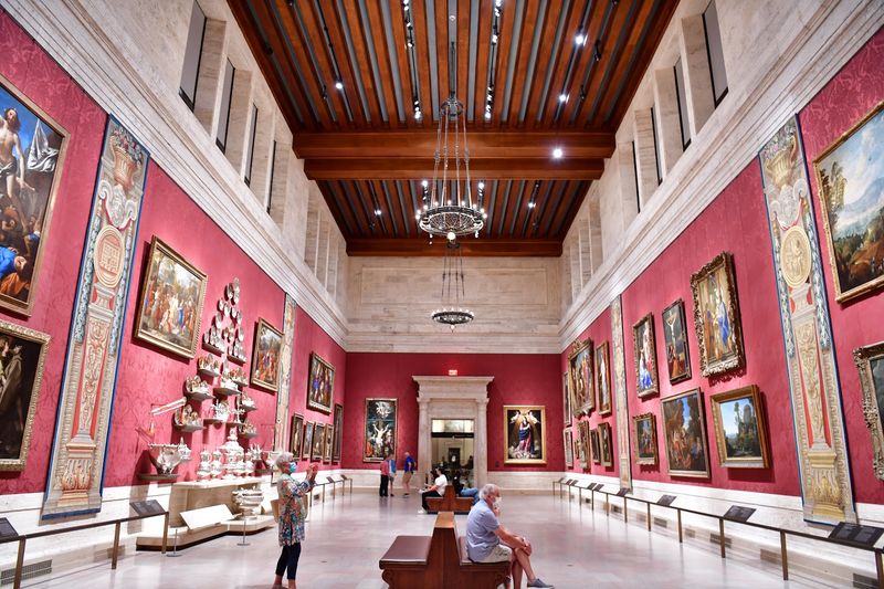 A Rich Arts And Culture Life Beyond Expectations A Rich Arts And Culture Life Beyond Expectations