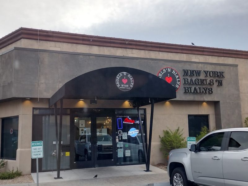 A Scottsdale institution with real staying power