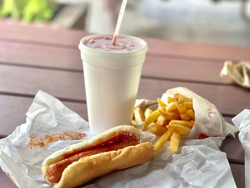 A Simple Menu That Feels Like Home