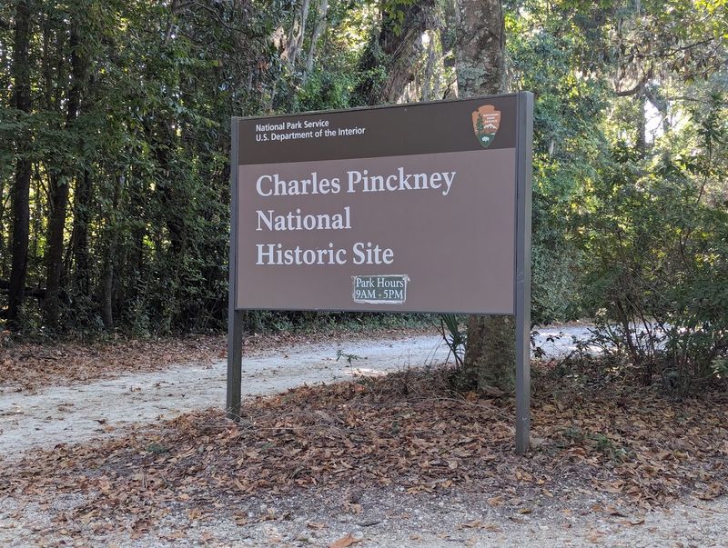 A Site Touched by the Civil War