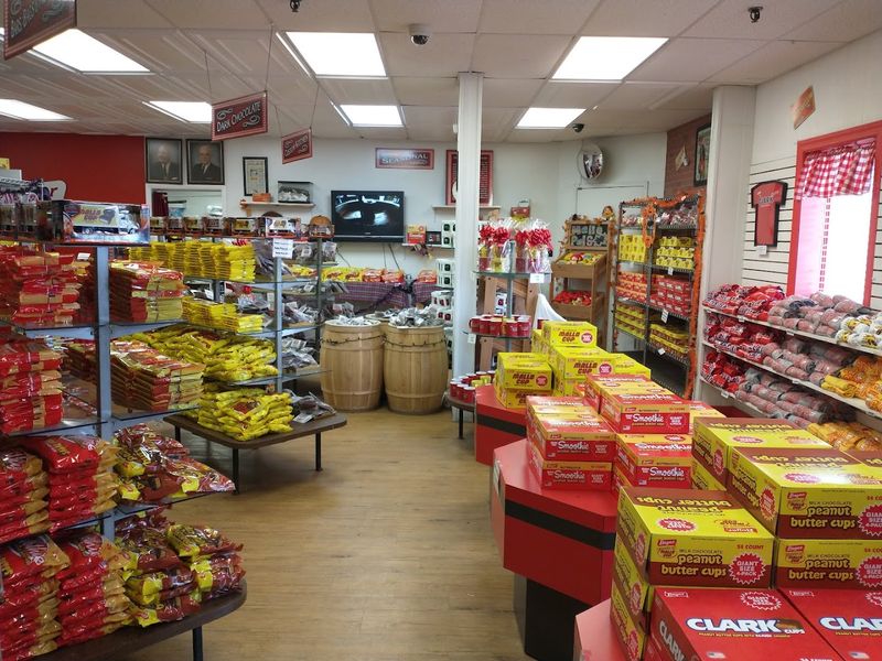 A Small Store With Big Pennsylvania Character
