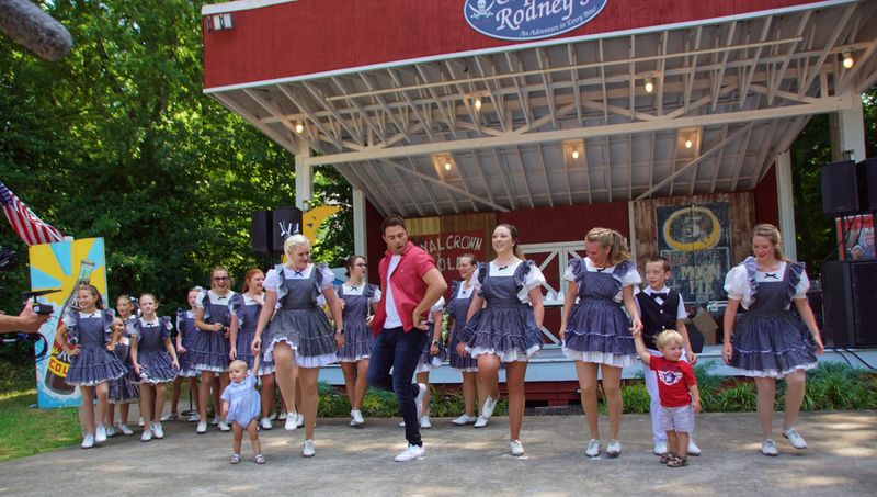 A Small Tennessee Town With One of the South's Sweetest Traditions