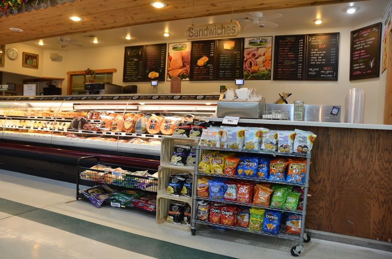 A Small-Town Market With Big Sandwich Energy