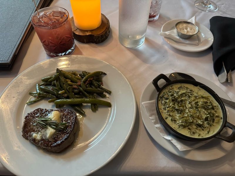 A Small-Town Tennessee Spot With Big-Time Steakhouse Appeal