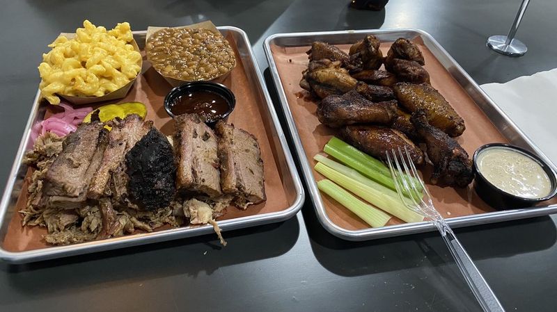 A Smokehouse Menu That Goes Well Beyond One Famous Cut