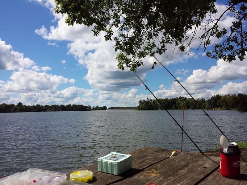 A Standout Spot for Shore Fishing