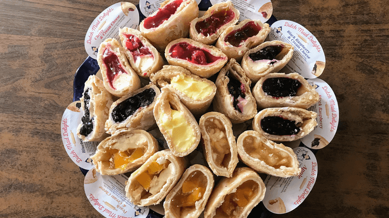 A Sweet Stop in Greeneville With Old-Fashioned Charm