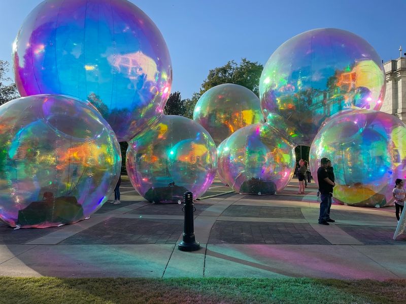 A Tennessee Art Escape That Feels Like a Walk Through Time