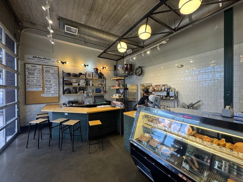 A Tennessee Butcher Shop That's More Than a Meat Counter A Tennessee Butcher Shop That's More Than a Meat Counter