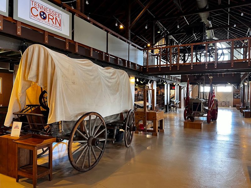 A Tennessee Museum That Honors the Roots of Rural Life
