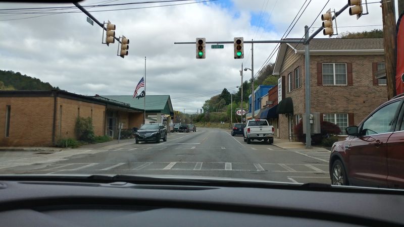 A Tiny Tennessee Border Town Where Two States Meet