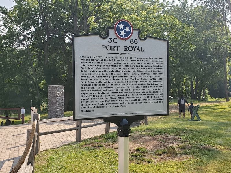 A Tiny Tennessee Park With Stories Bigger Than Its Size A Tiny Tennessee Park With Stories Bigger Than Its Size