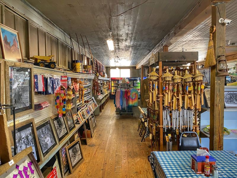 A Tiny Tennessee Store That Feels Frozen in Time